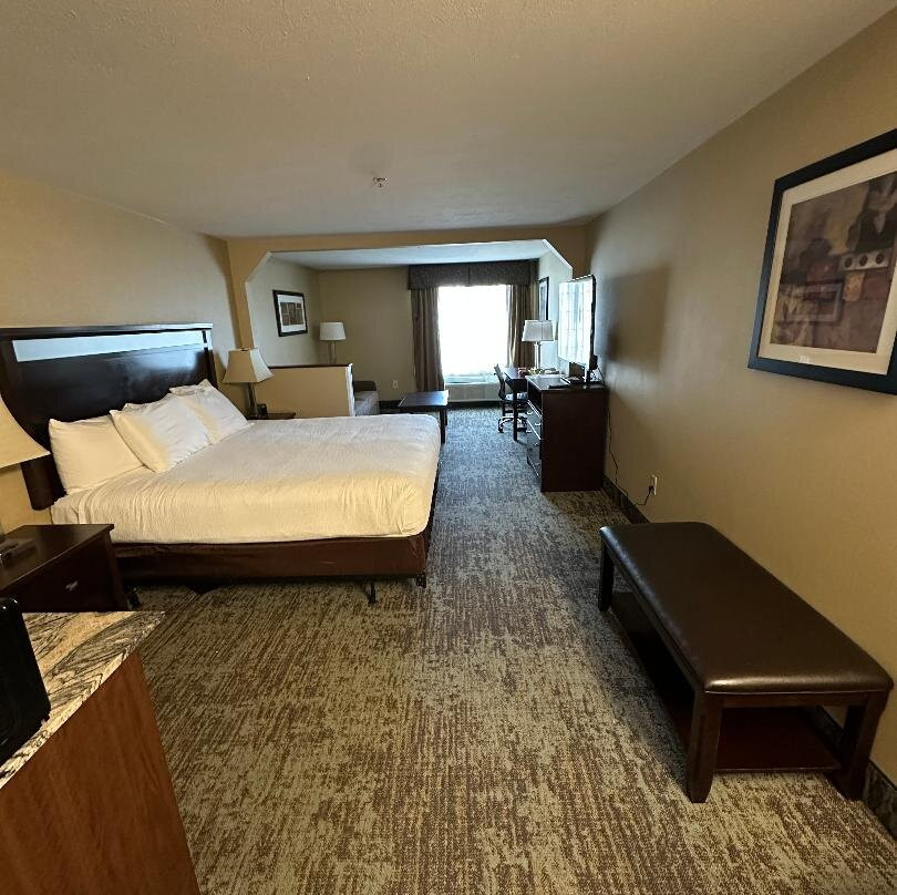 Best Western Plus Prairie Inn主图