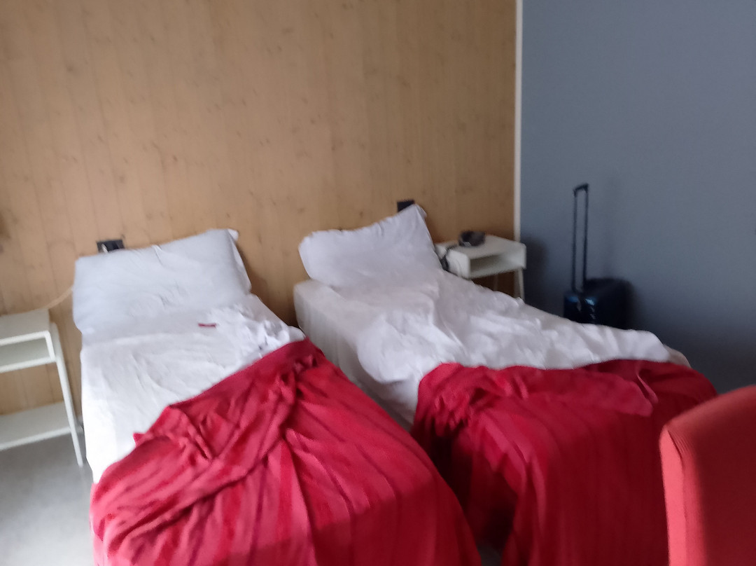 Hotel Faraone