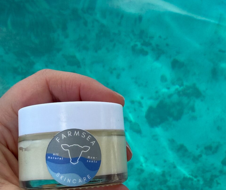 Dockside Dinghy-Coral Bay必去景点