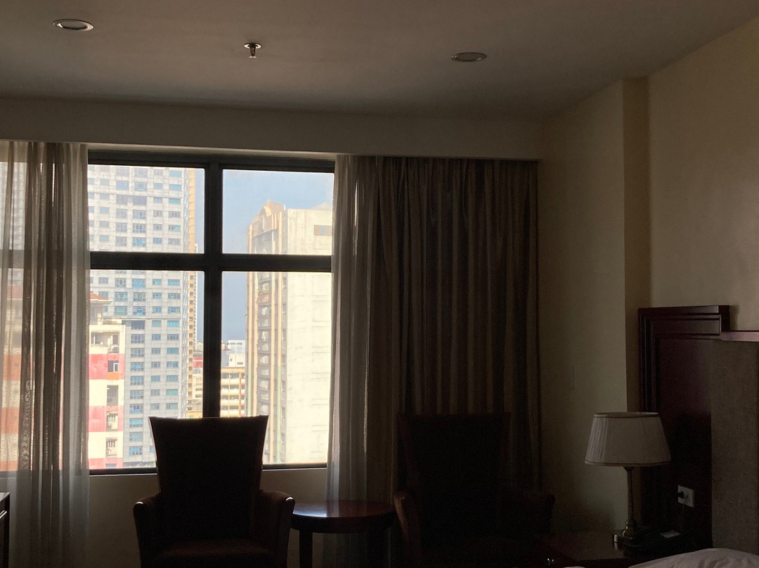 Swiss-Belhotel Blulane