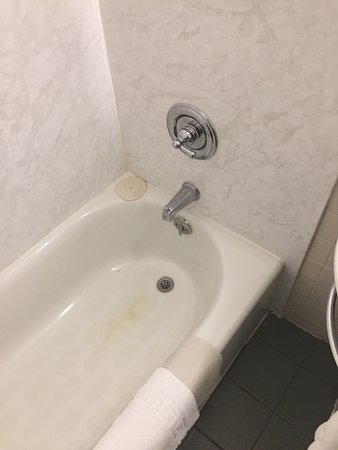 菲利克斯酒店-浴室