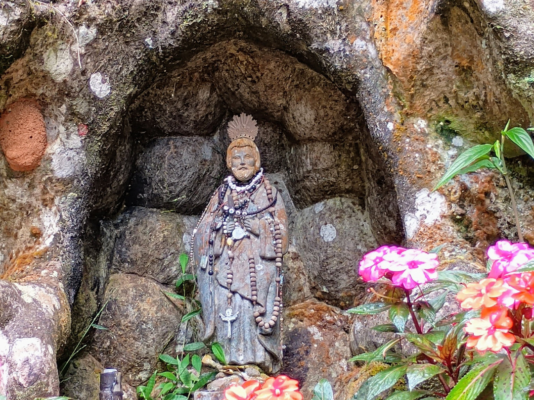 Cachoeira de São Bartolomeu-Sao Bartolomeu必去景点