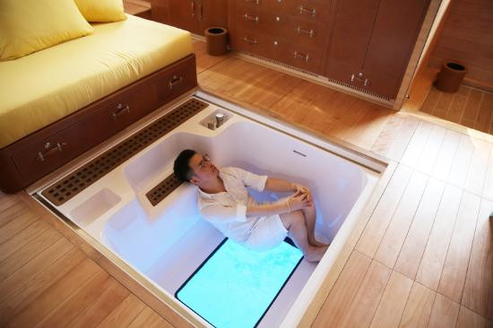 索尼娃芙西度假村主图