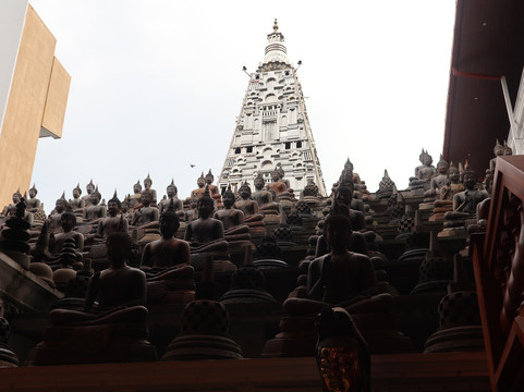 Vostro Viaggio-康提必去景点