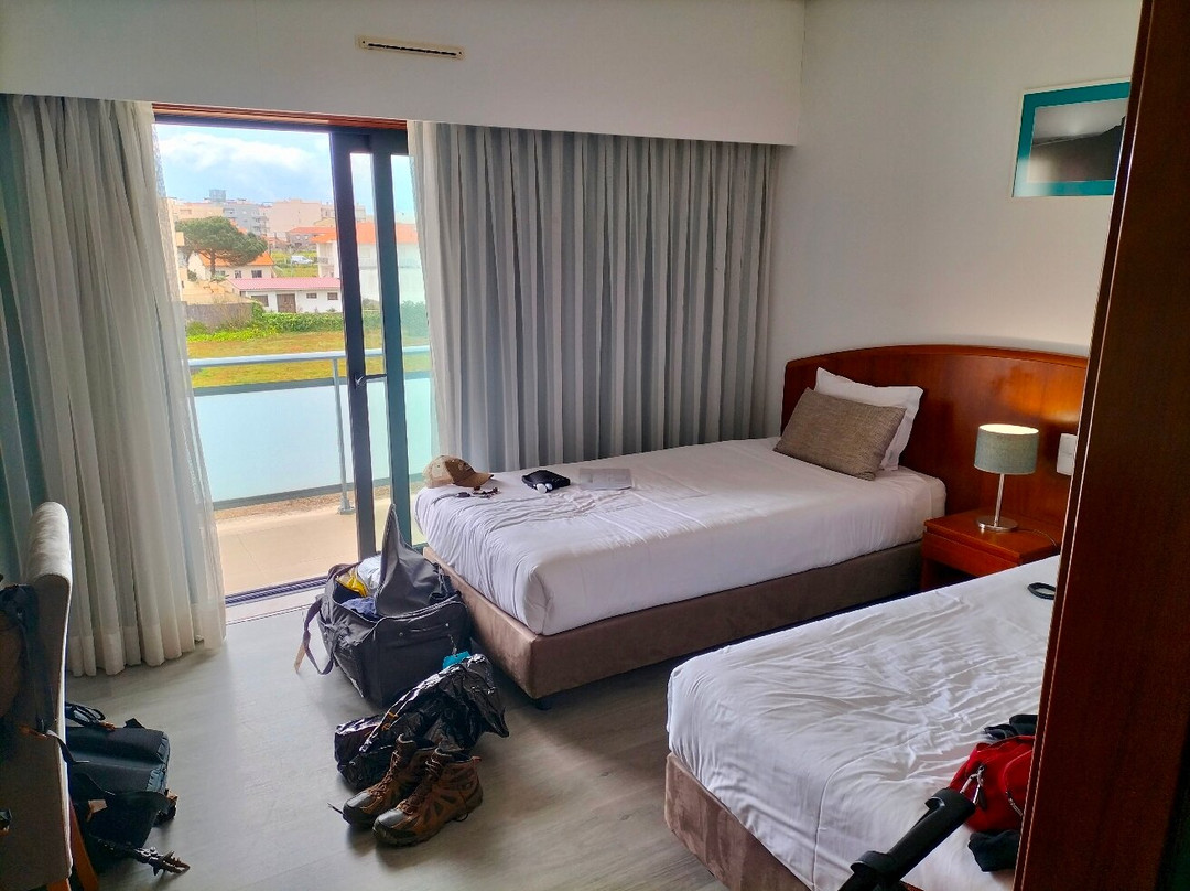 Apulia Praia Hotel主图