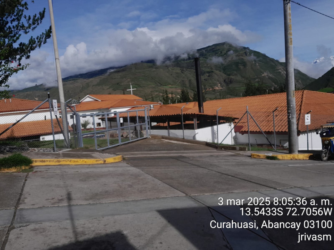 Sondor Archaeological Site-Andahuaylas必去景点