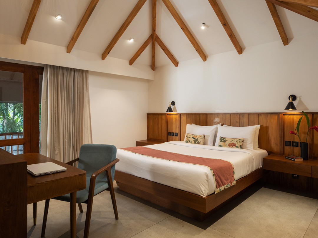 Coco Lagoon By Great Mount主图