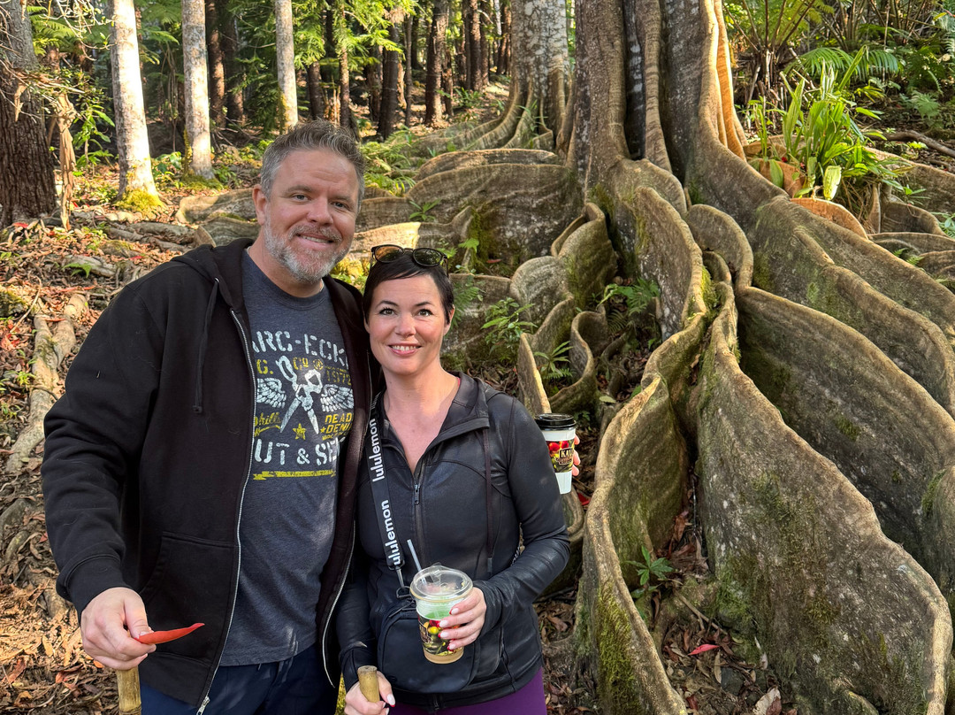 Exploring Within-凯鲁瓦-柯纳必去景点