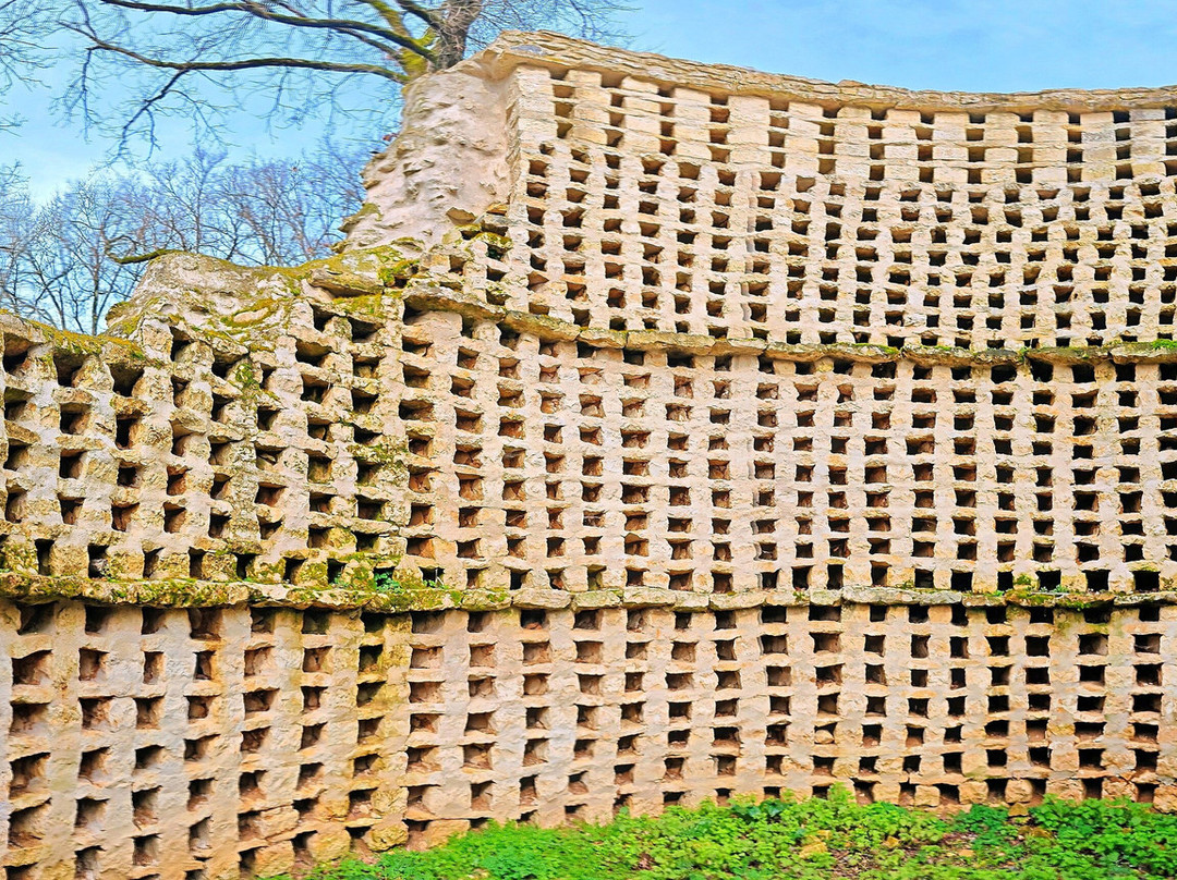 Pigeonnier de la Maigne