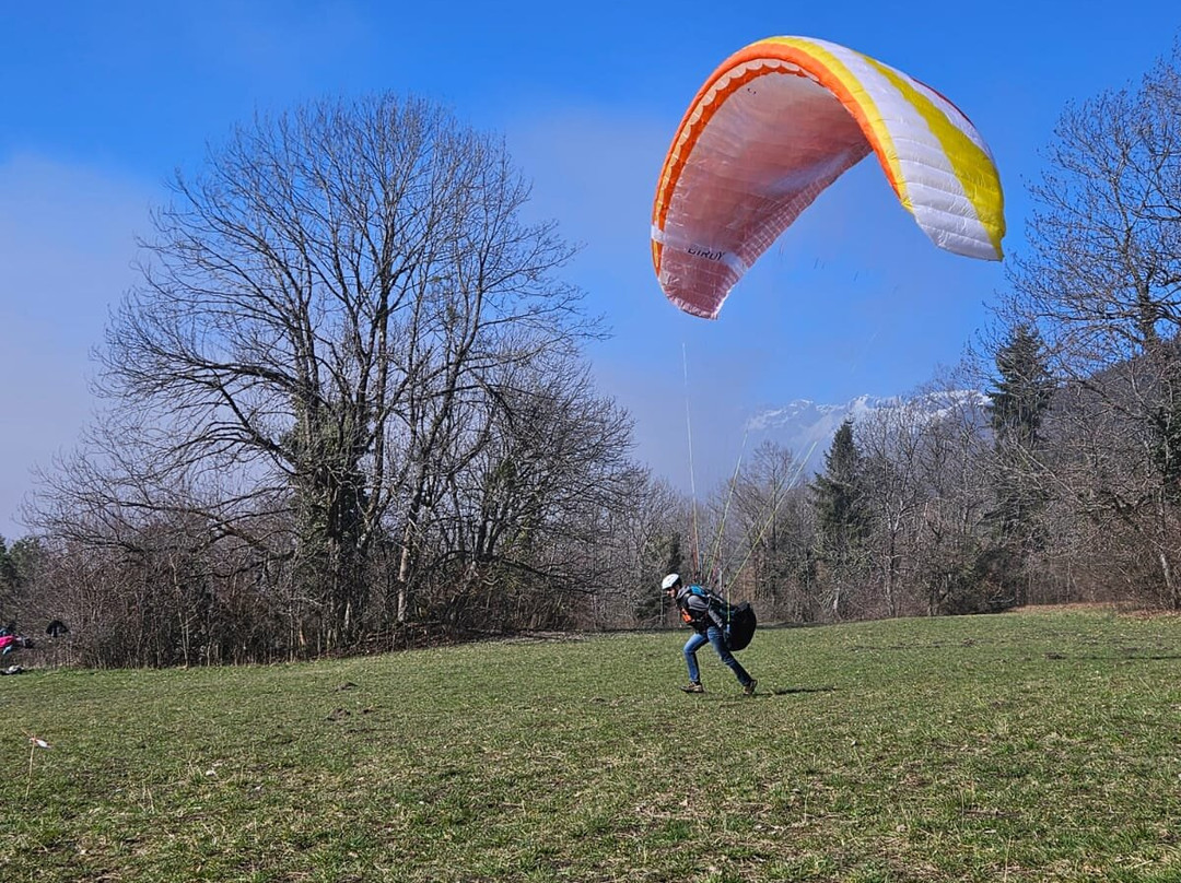 Aérofiz Parapente-帕西必去景点