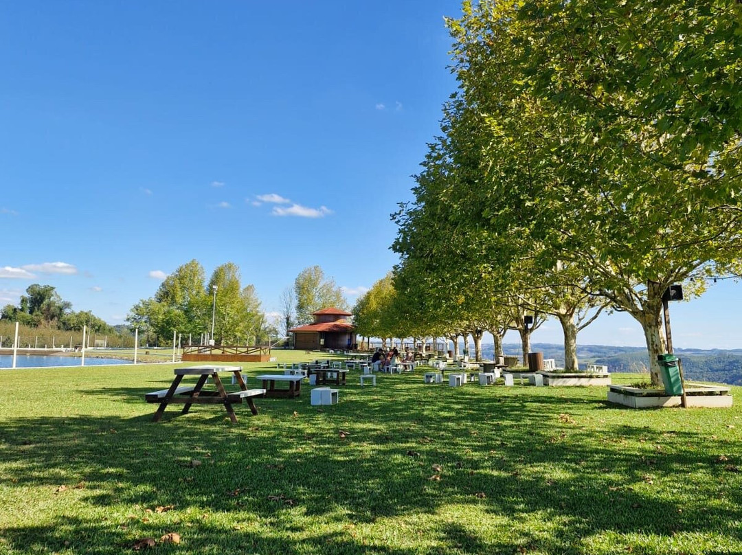 Adega Dom Camilo-Nova Padua必去景点