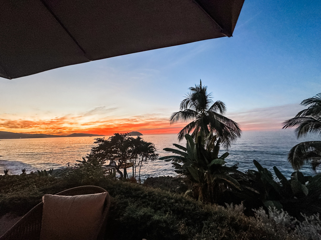 Casa De Los Amigos主图