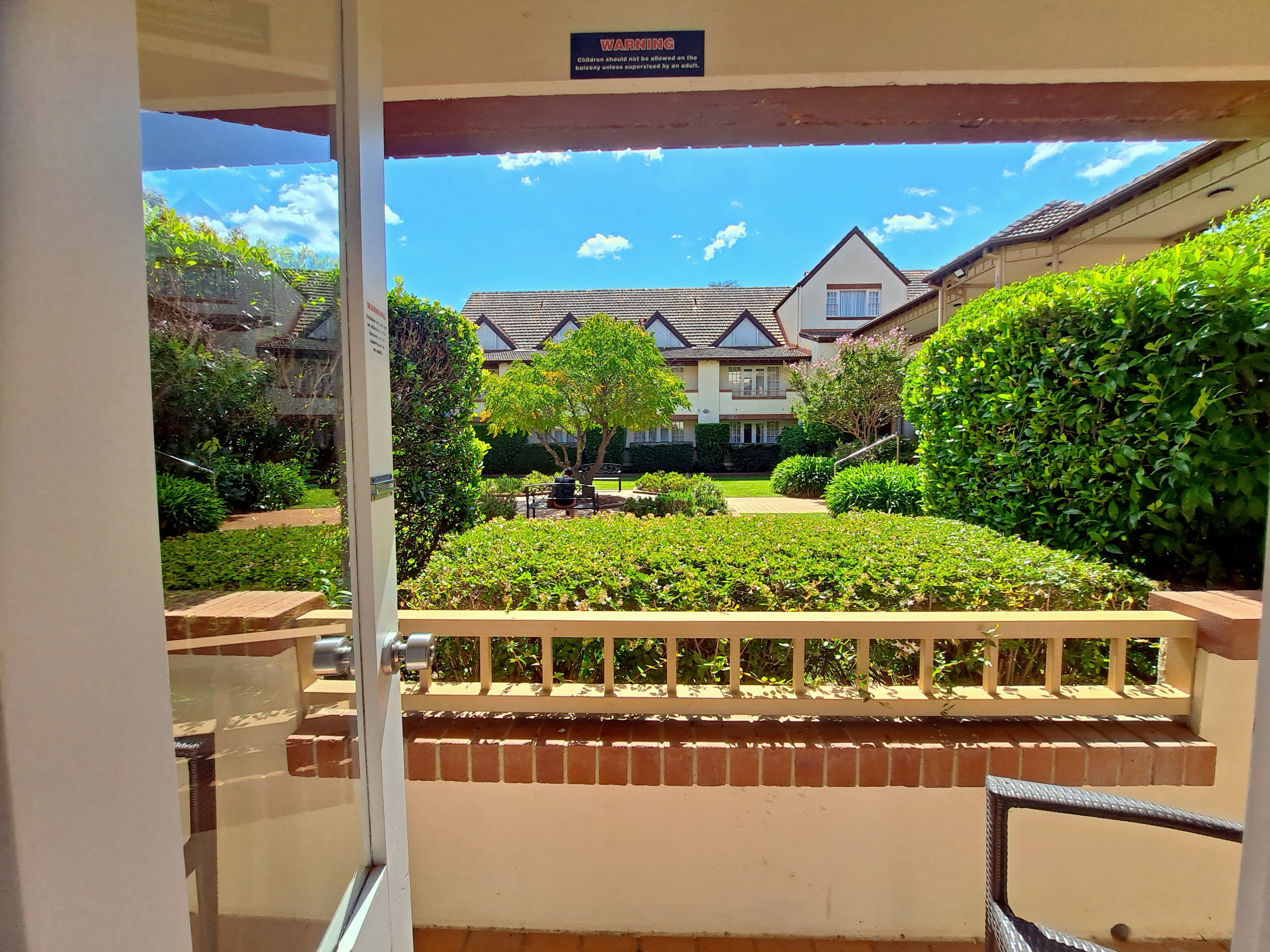 Mercure Canberra-官方