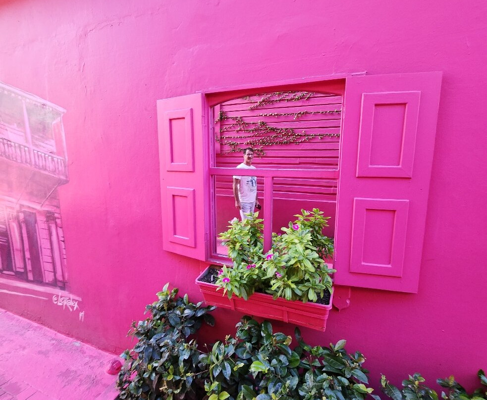 AligaTours-普拉塔港必去景点