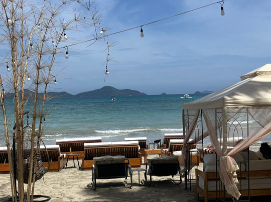 Ursula Beach Club主图