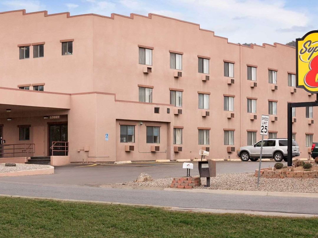 Super 8 by Wyndham Durango