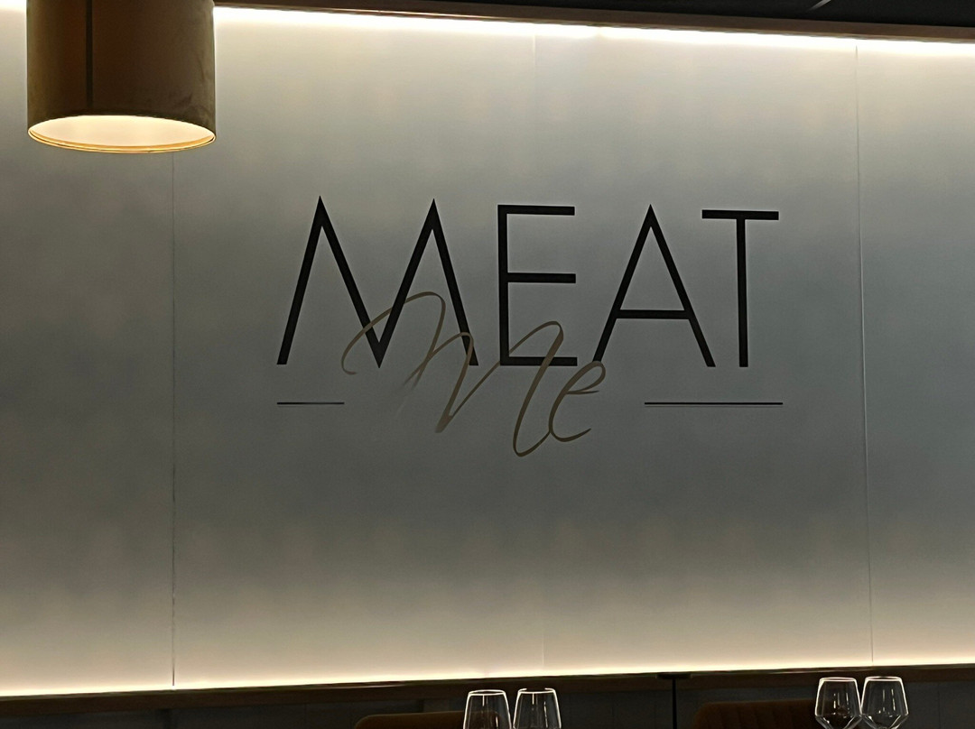Meat Me