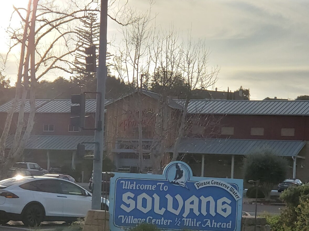 弗雷德里克国王酒店主图