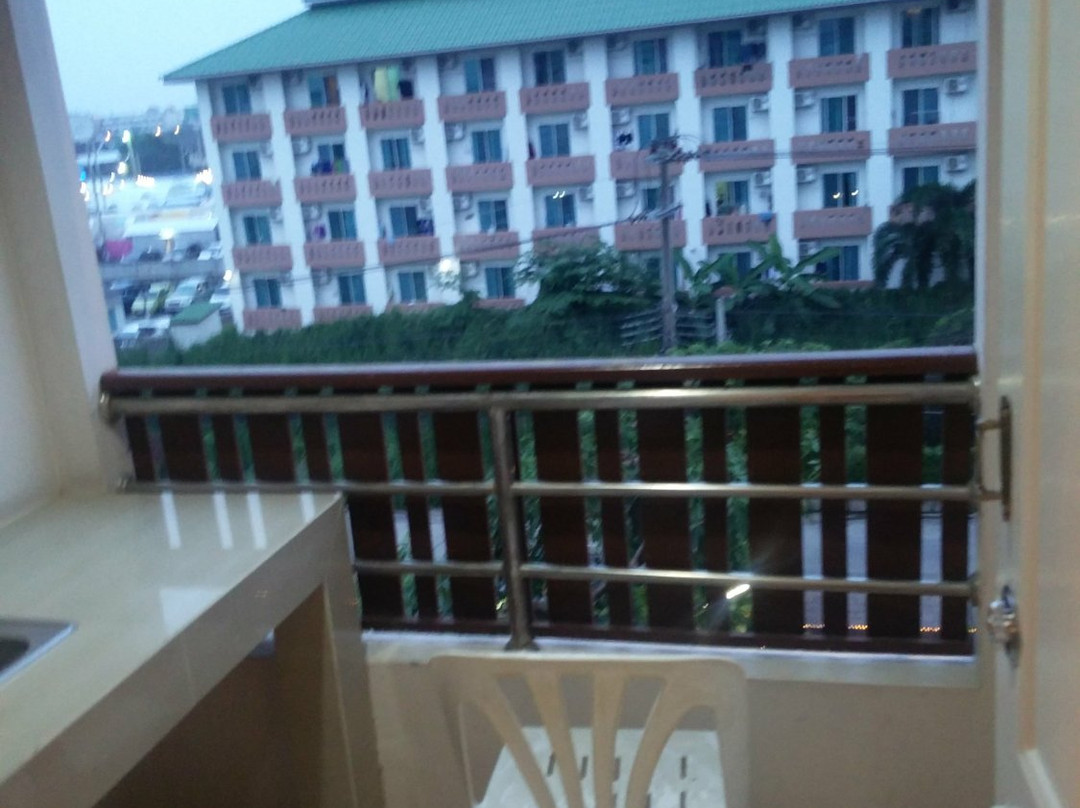 兰花度假村主图