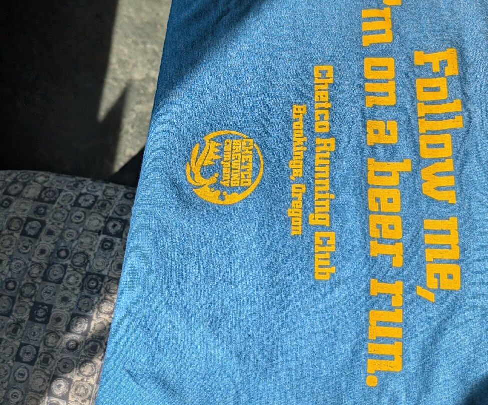 Chetco Brewing Company-布鲁金斯必去景点