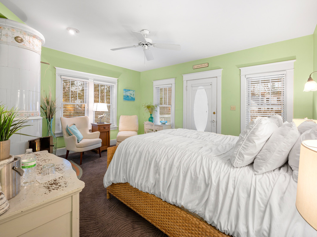 The Inn At Union Pier主图