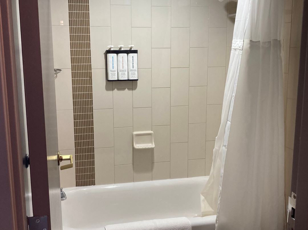 杜勒斯机场北凯悦居所主图