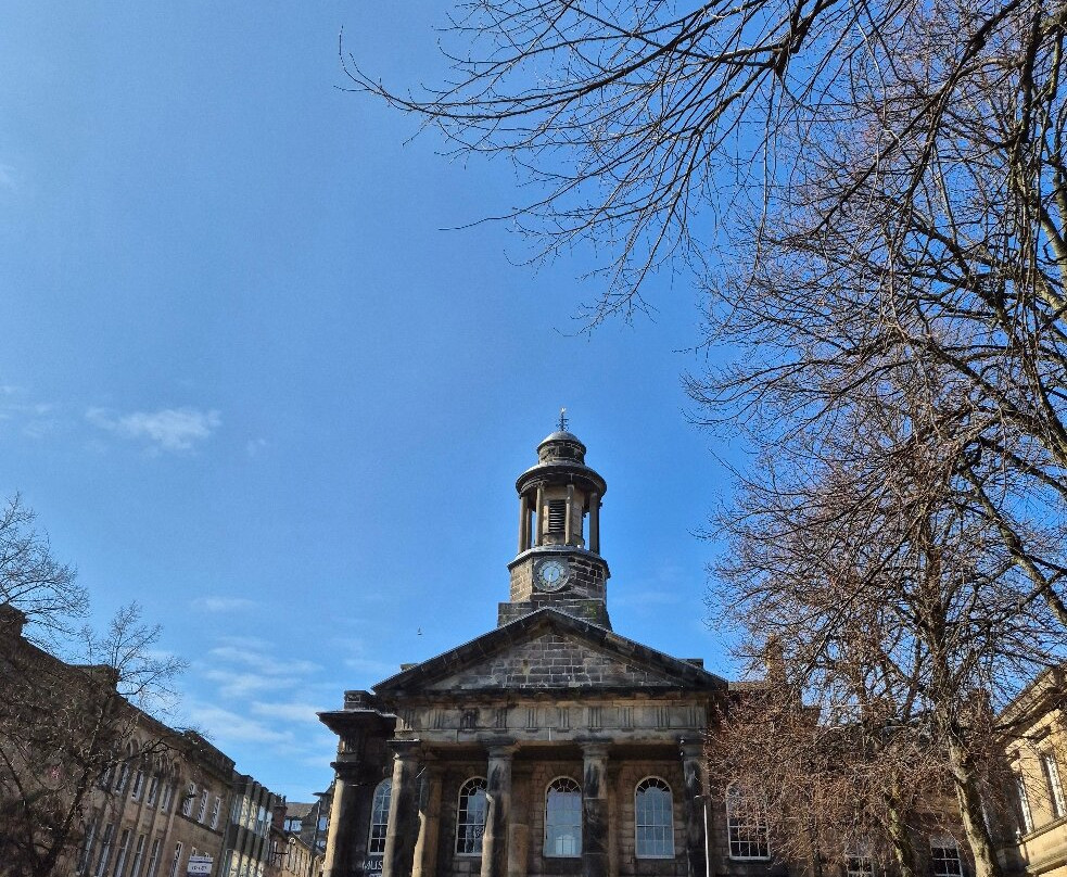 Lancaster City Museum-兰开斯特必去景点