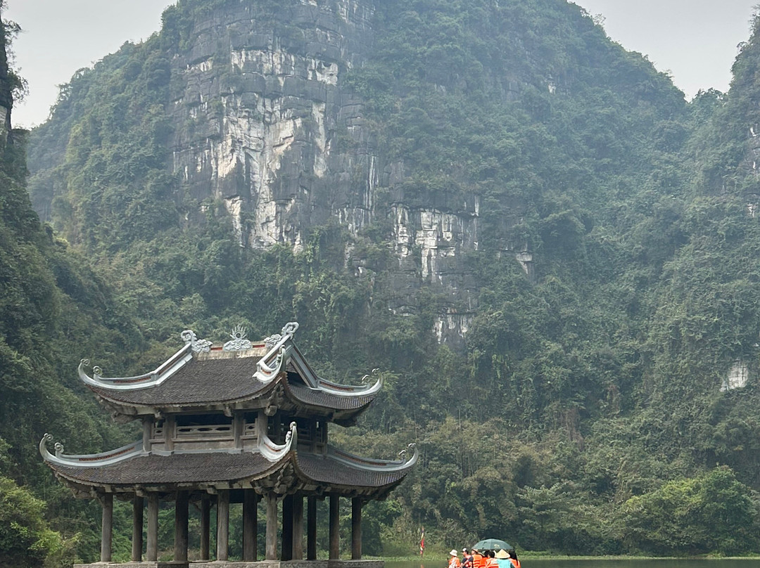 Trang An Tours-宁平必去景点