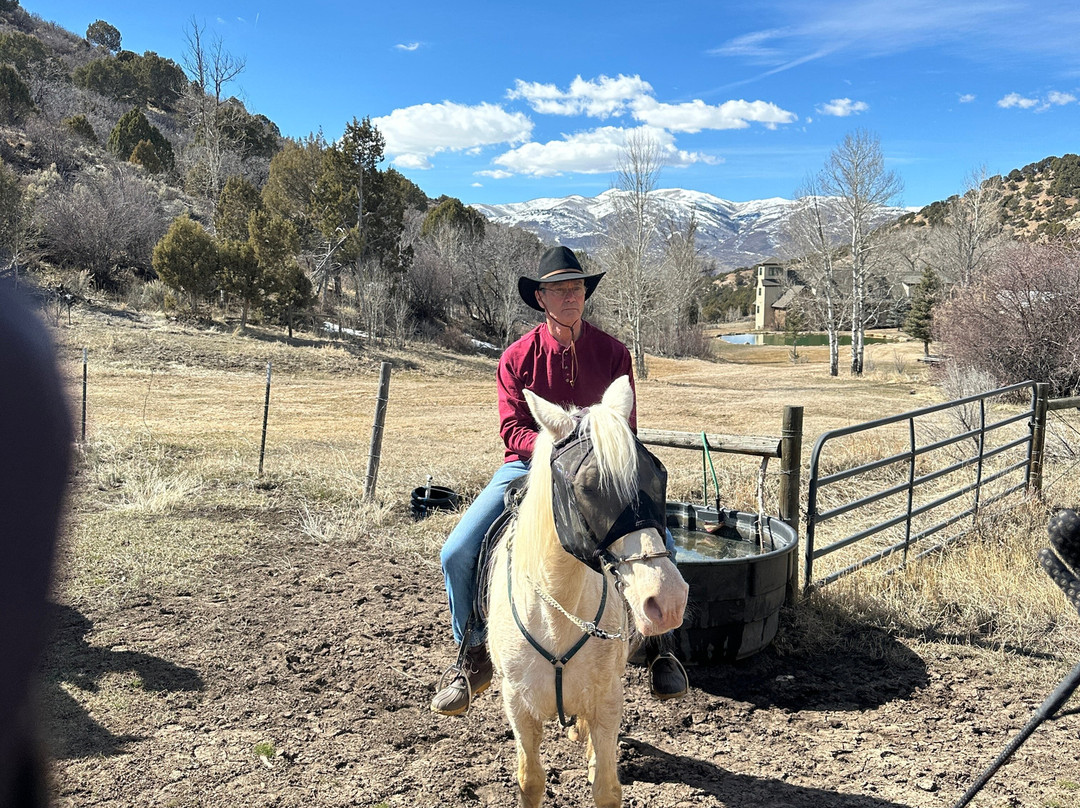 Wind in your Hair Riding-Wanship必去景点