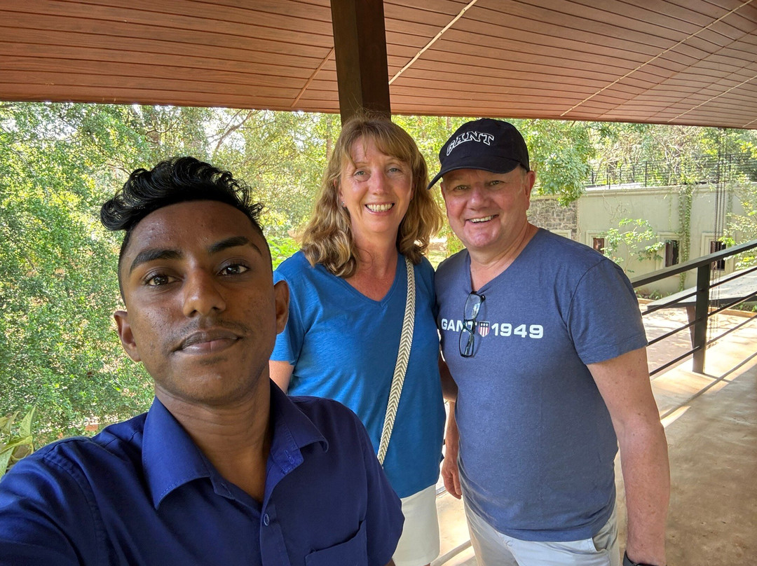 Athena Lake by Seedevi主图