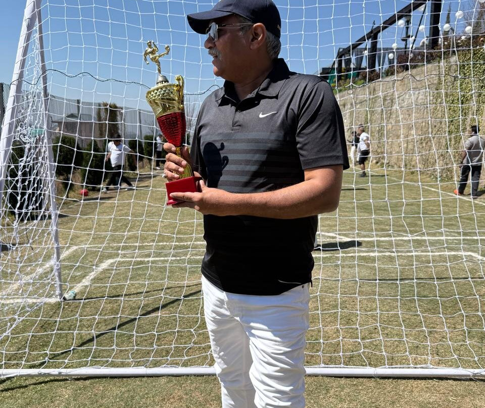 Welcomhotel By ITC Hotels Shimla主图