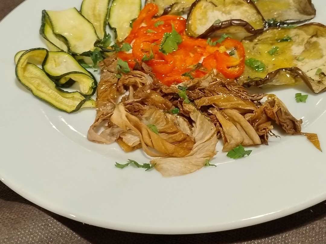 Albergo Ristorante La Macchia主图