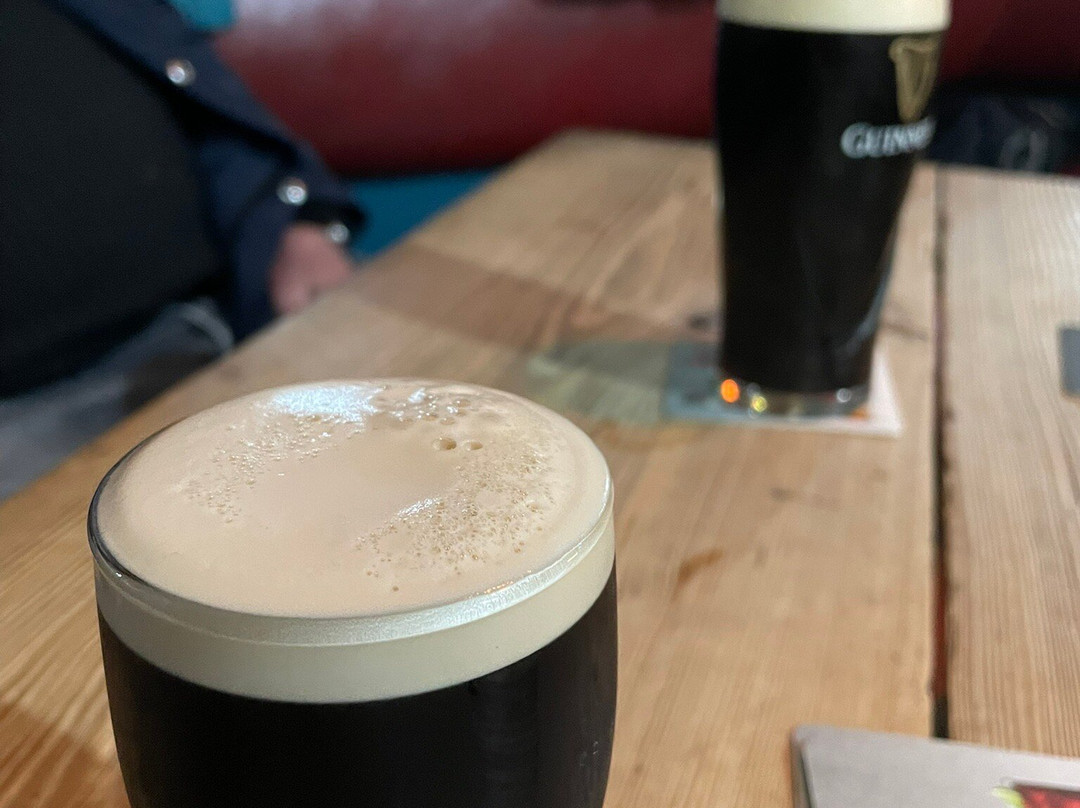 The Vine Inn Pub & Brewery景点图片