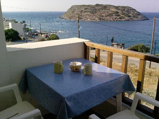 Bellavista Rooms主图