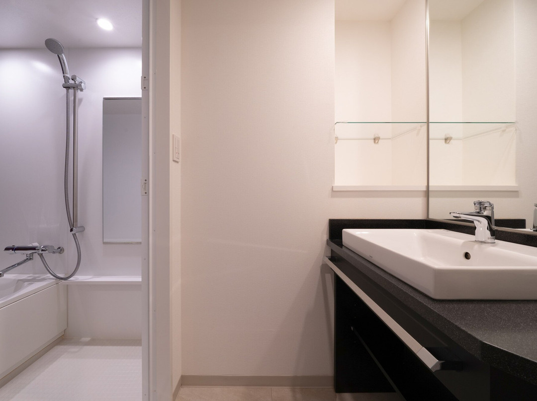 东京筑地维斯塔酒店主图