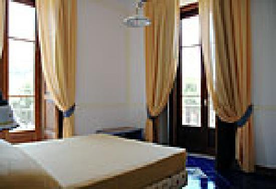 Hotel del Sole al Plebiscito主图