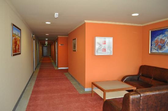 Alliance Hotel主图