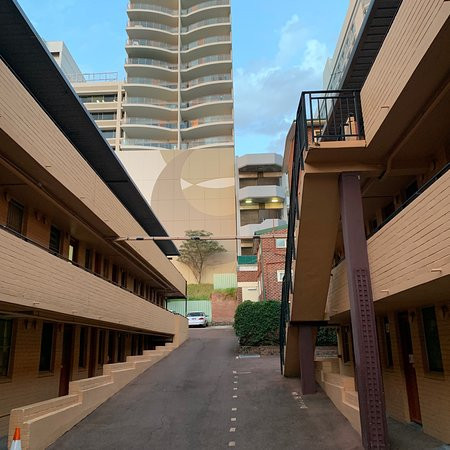 城市海洋酒店主图