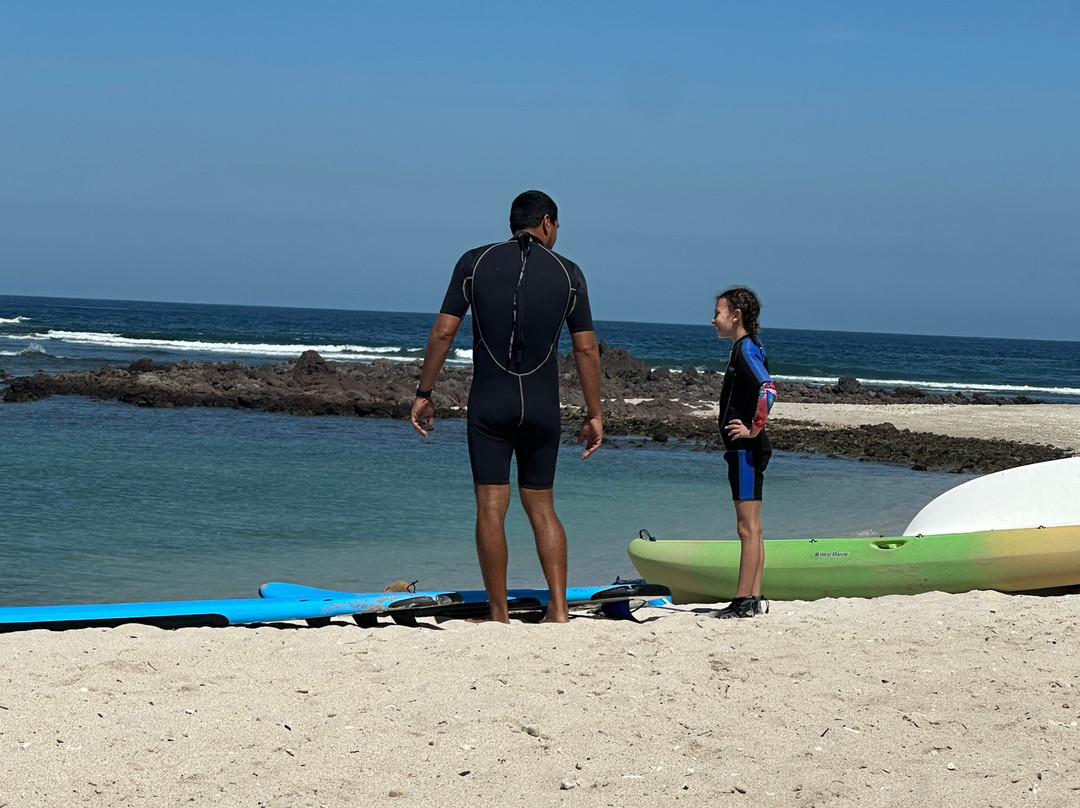 Punta Mita Adventures-蓬塔米塔必去景点