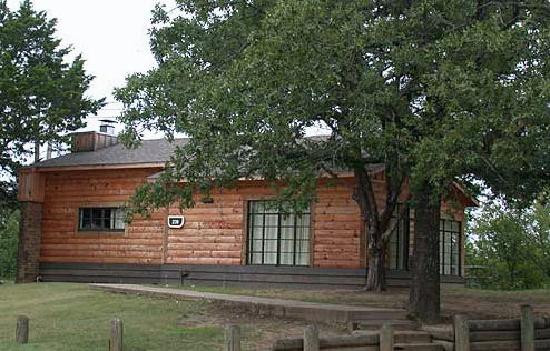 Lake Murray Chapel主图