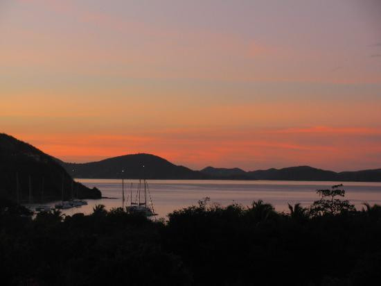 Perfect Pineapple Guest Houses主图