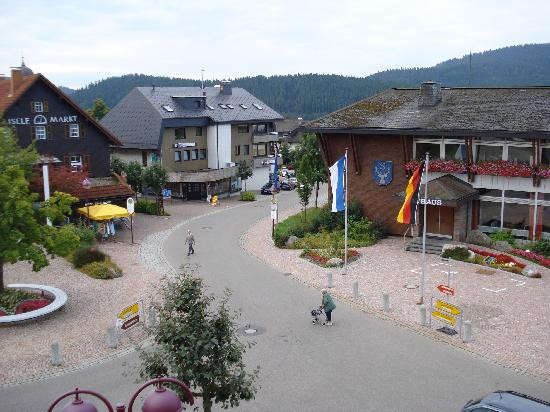 斯特内沃彻尔酒店主图