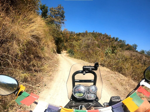 Real Challenge Adventures-里希克虚必去景点