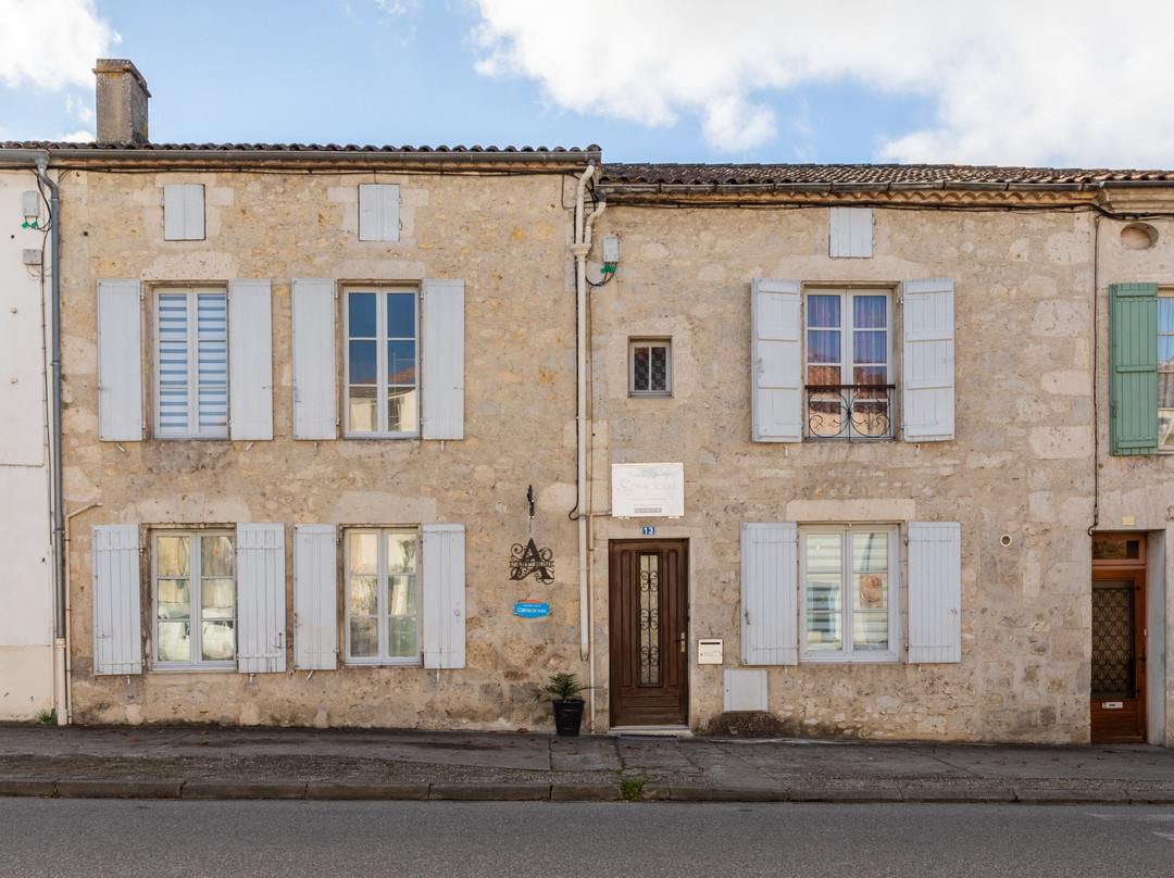Art'home Chambres D'hôtes De Charme