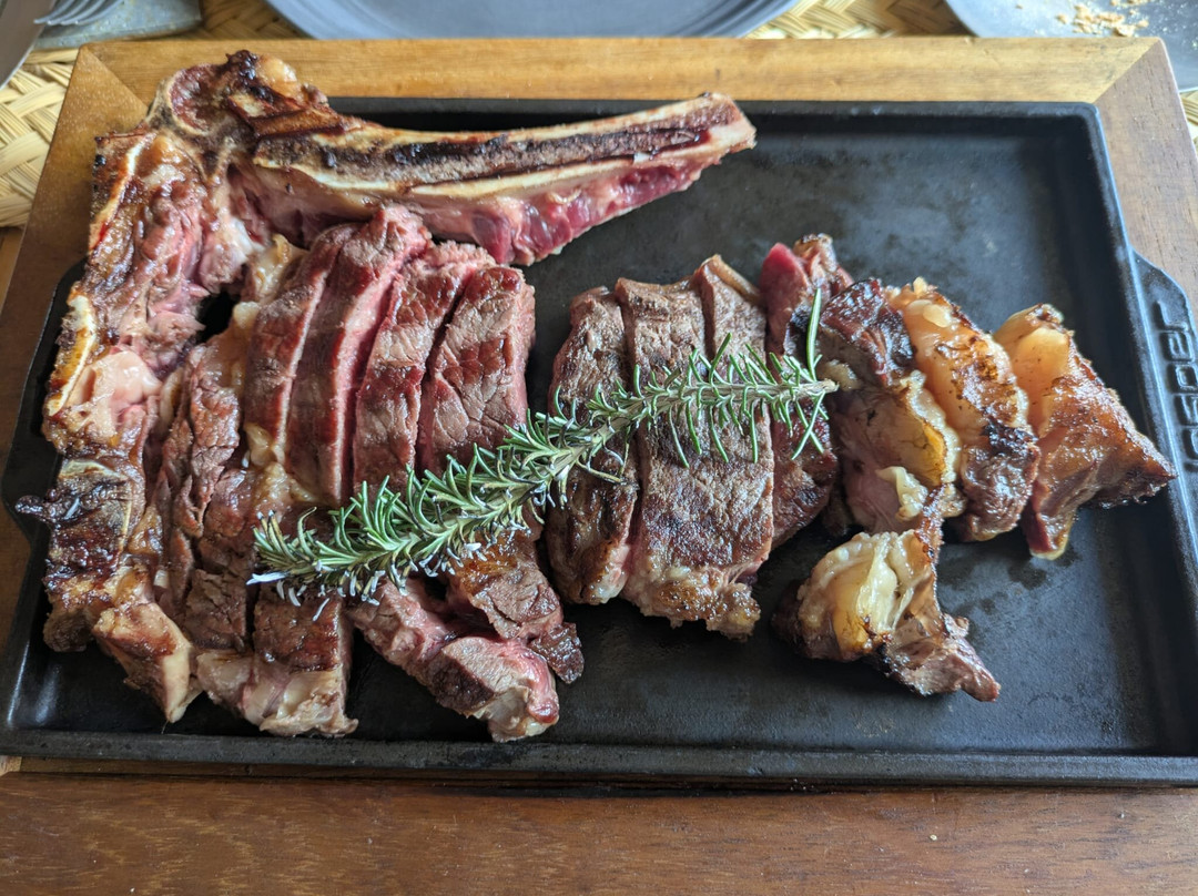 Core by Clare Smyth