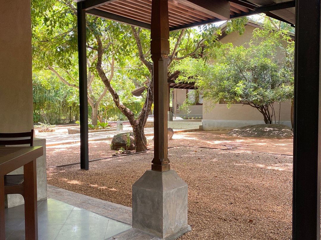 Koragaha Lodge - Sri Lanka主图