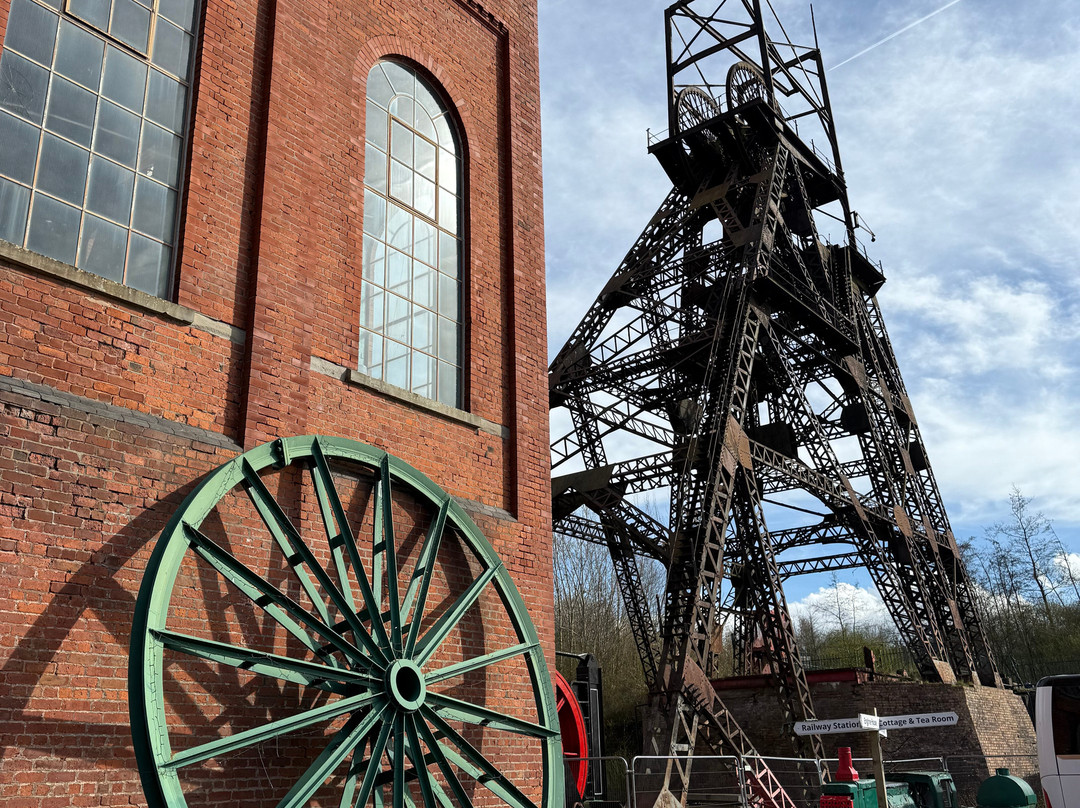 Lancashire Mining Museum Limited景点图片