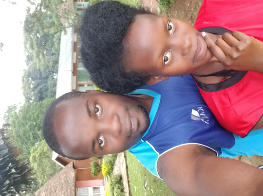 Mirembe Resort Beach Hotel主图