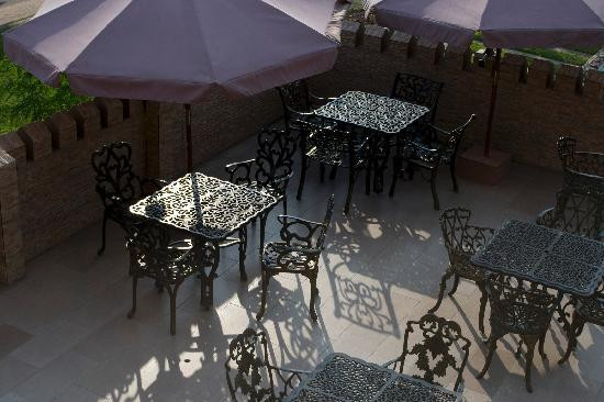 O Castelo Hotel主图