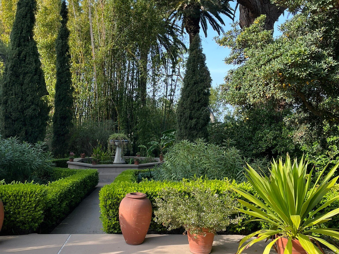 Rancho Los Alamitos景点图片